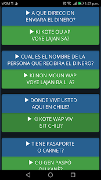 Image 1 for Habla Kreyol, Hatian Creo…