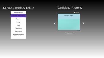 Image 0 for Nursing Cardiology Deluxe…