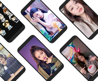 Image 1 for Jennie Blackpink Wallpape…