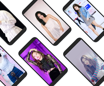 Image 2 for Jennie Blackpink Wallpape…