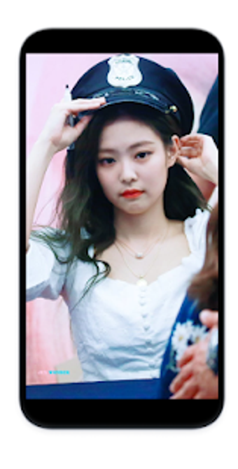 Image 0 for Jennie Blackpink Wallpape…
