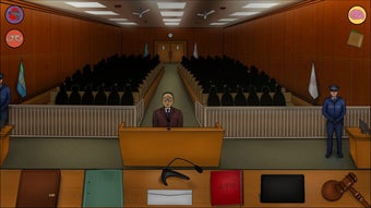 Imagen 0 para JudgeSim