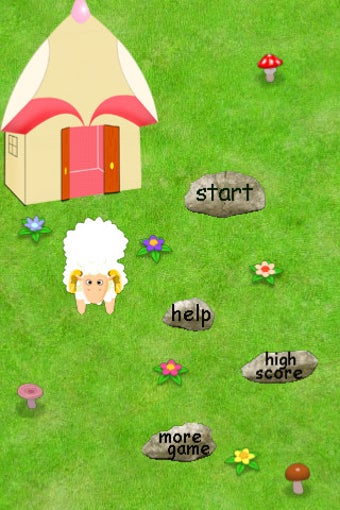 Image 1 for Crazy Farm Hunting Lite