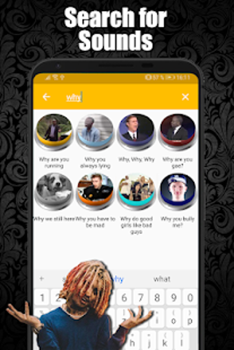 Image 0 for Meme and Vine Soundboard …