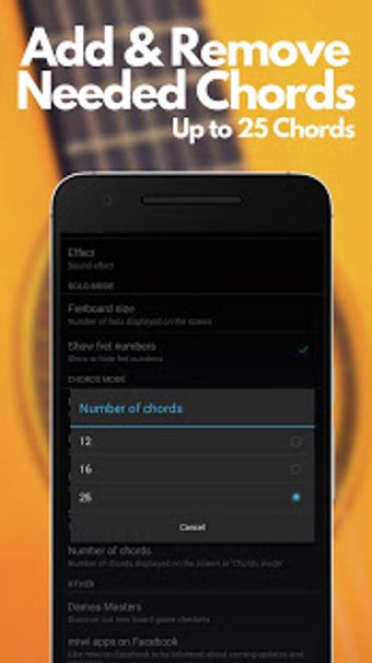 Image 0 for Real Guitar App - Acousti…