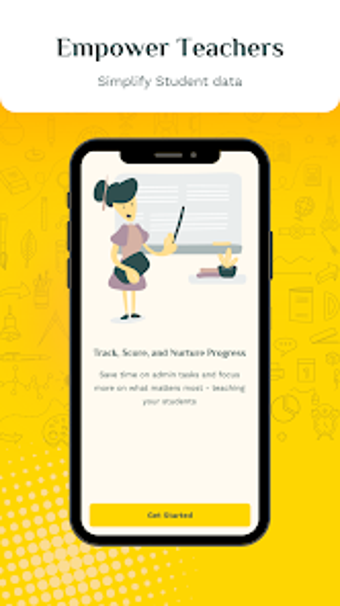 Image 0 for Academic Tracker