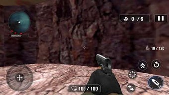Image 3 for Counter - Strike for Wind…
