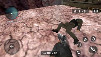 Image 0 for Counter - Strike for Wind…