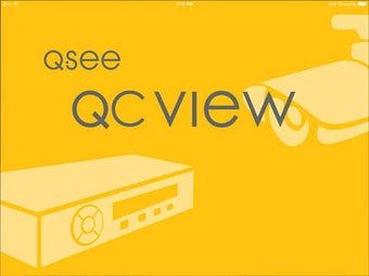 Image 0 for Q-See QC View HD