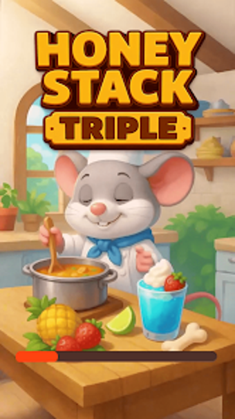 Image 0 for Honey Stack Triple