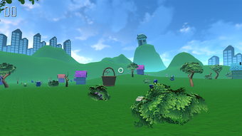 Image 0 for The Easter Bunny - Horror…