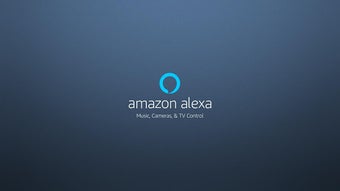 Imagen 0 para Amazon Alexa Music, Camer…
