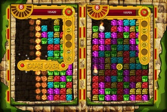 Image 0 for Antique Mayan Blocks - Co…