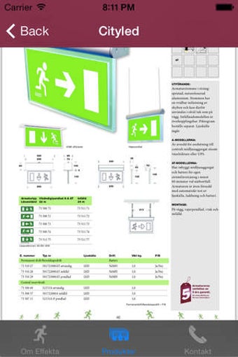 Image 0 for Effekta