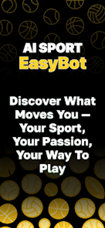 Imagen 0 para EasySport AI