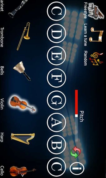 Imagen 1 para Virtual Instruments for W…
