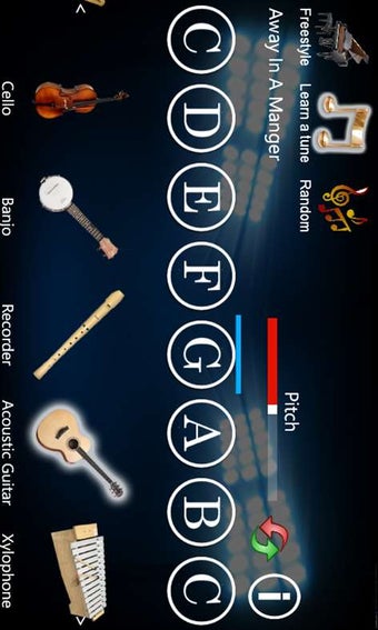 Image 2 for Virtual Instruments for W…