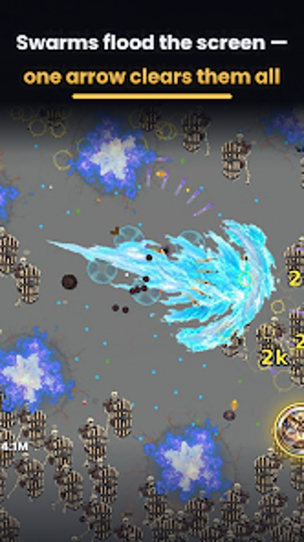 Imagen 0 para Final Archer: Gods Bow