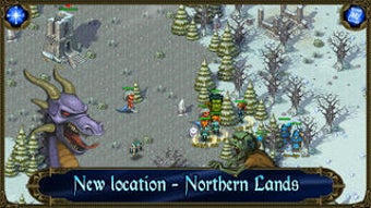 Image 4 for Majesty: The Northern Exp…