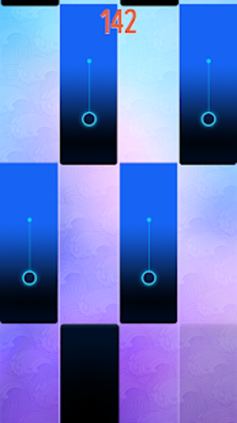Image 3 for One Direction Piano Tiles