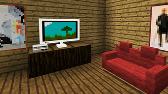 Image 0 for furniture mod