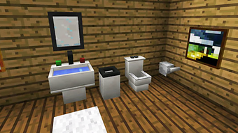 Imagen 1 para furniture mod