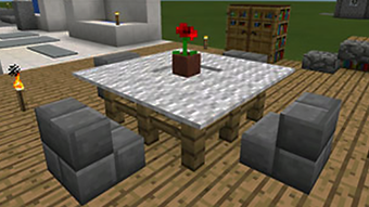 Image 1 for furniture mod