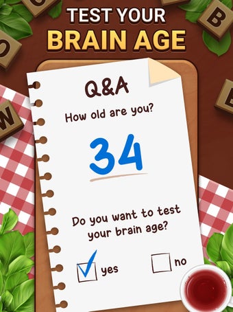 Image 0 for Woodber - Number Match Ga…