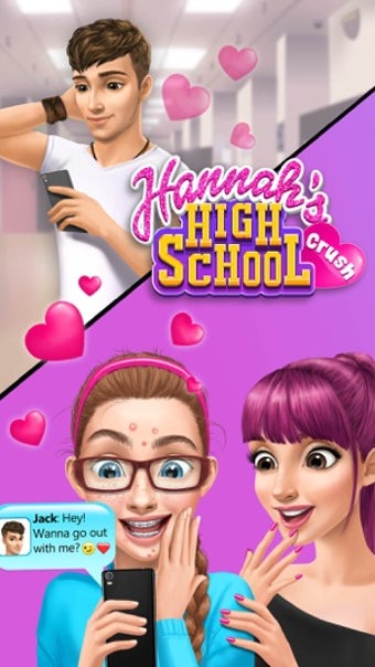 Image 2 for Hannah's High School Crus…