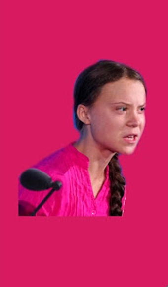 Image 1 for Greta soundboard