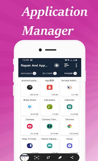Imagen 2 para repair system fix android…