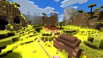 Imagen 2 para Block Craft 3D - WorldCra…