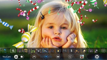 Imagen 0 para YouCam Mobile for Windows…