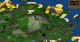 Image 0 for Widelands
