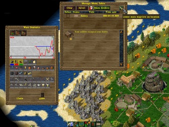 Image 1 for Widelands