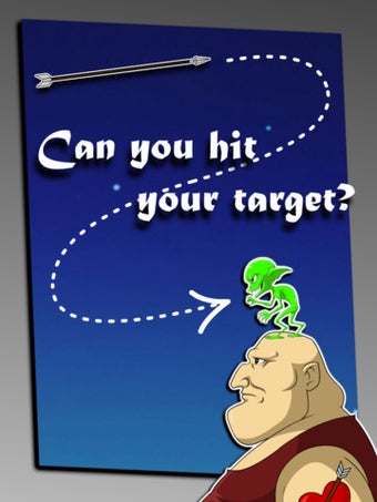 Image 6 for Impossible Bow and Arrow …