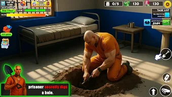 Image 0 for Prison Escape Master Mind…