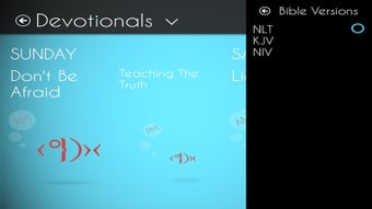 Imagen 1 para Devotion for Windows 8