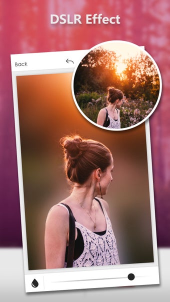 Image 3 for DSLR Camera - Blur Photos…