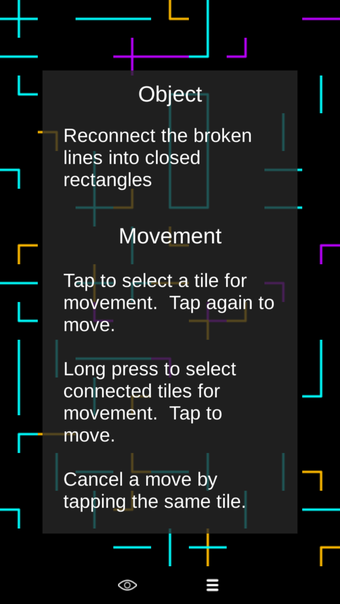 Image 2 for Broken Lines