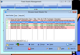 Image 0 for Bizbox Accounts