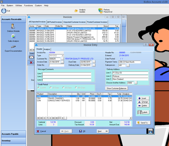 Image 3 for Bizbox Accounts