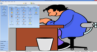 Image 2 for Bizbox Accounts