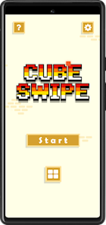 Imagen 0 para Cube Swipe