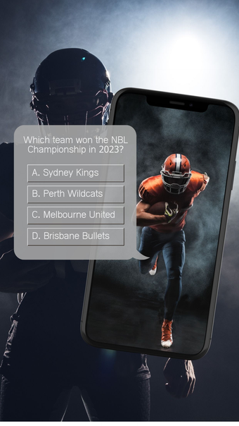 Imagen 0 para Dofu Sport NFL Apps