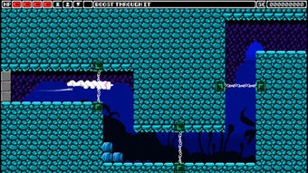Imagen 0 para CometStriker