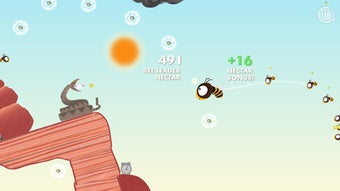 Image 1 for Bee Leader
