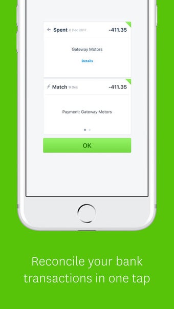 Image 3 for Xero Accounting & Invoice…