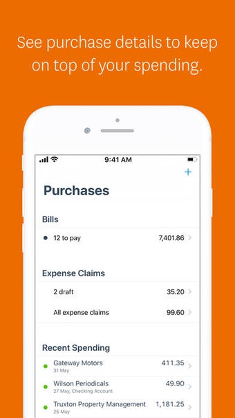 Image 4 for Xero Accounting & Invoice…