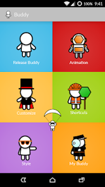 Image 2 for Virtual Pet - BUDDY